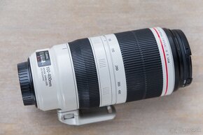 Canon EF 100-400mm 4.5-5.6L II USM - 4