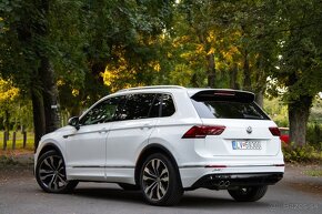 Volkswagen Tiguan 2.0 TDI SCR CO2 BMT 4MOTION Highline - 4