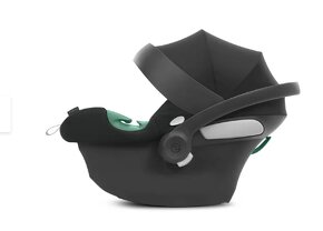 CYBEX Detská autosedačka Aton B2-i-Size + Base One 0-13kg - 4