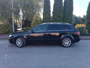 AUDI A4 AVANT 3.0TDi QUATTRO 150Kw (204Ps) - 4