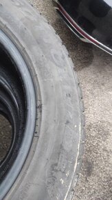 Pirelli 215/60r16 zimné - 4