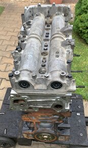 Motor na Fiat Ducato, Peugeot Boxer, Citroen Jumper 3,0 - 4