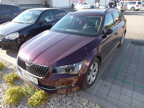 Skoda superb 3 2.0 tdi 110kw dsg - 4