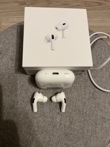 AirPods pro 2 (2nd generácie) - 4