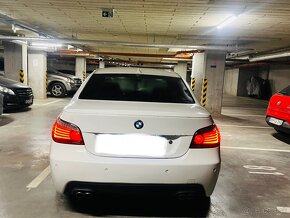 Bmw e60 530xi - 4