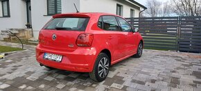 Predam VW Polo 1.2tsi - 4