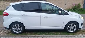 Ford C-Max 1.0 EcoBoost SCTi Ambiente - 4