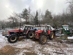 Zetor Crystal 12145 zachovalý stav - 4