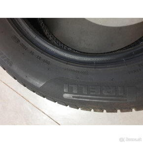 Zimné pneumatiky 215/60 R16 PIRELLI DOT3218 - 4