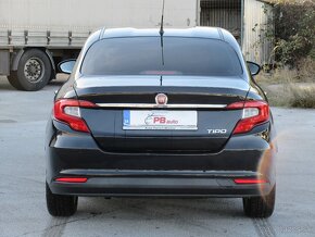 Fiat Tipo 1.4 - 4