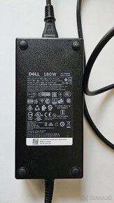 Dell Thunderbolt Dock Station TB16, K16A + 180W adapter - 4