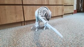 Robot WowWee Roboraptor - 4