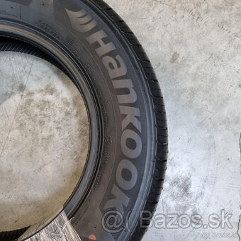 Letné pneumatiky 185/70 R14 HANKOOK DOT0715 - 4