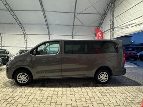 Peugeot Traveller 2.0 Business L3 4x4 Long 9-miestny - 4