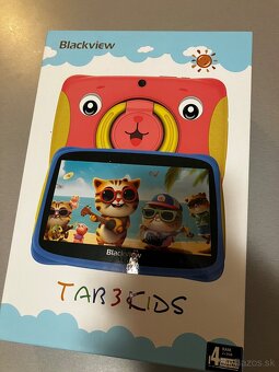 Detský tablet Blackview Tab 3 Kids - 4