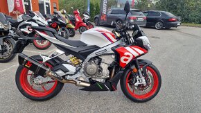 Aprilia Tuono 660 Factory - 4