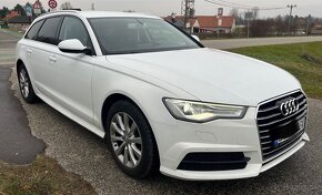 Audi A6 avant - 4