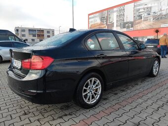 BMW f30 318d 105kw - 4