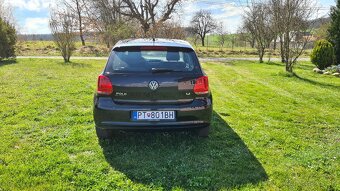 Volkswagen Polo 1.4i 16V Comfortline, TK EK 12/26 - 4