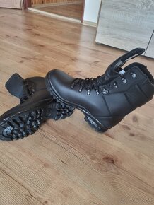 Goretex BOSP taktická obuv - 4