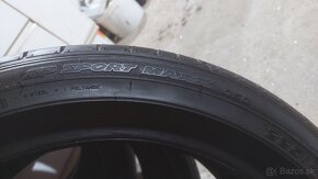 Dunlop SP Sport Maxx 050 225/45 /R17 - 4