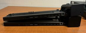 Predám Thinkpad Pro docking station 40ah driver - 4