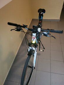 Damsky bicykel CTM - 4