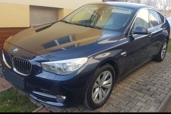 Bmw 5 GT 530D xDrive - 4