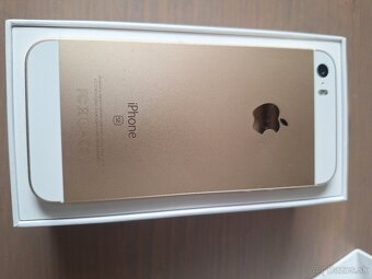 IPhone SE 2022 64GB - 4