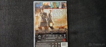 DVD Terminator - 4