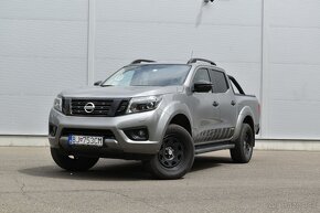 Nissan Navara DoubleCab dCi 190 N-Guard A/T - 4