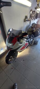 BMW K 1300 S - 4