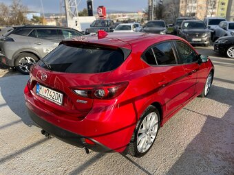 ☎️ Mazda 3 2.0 Skyactiv -G120 Attraction A/T ☎️ - 4