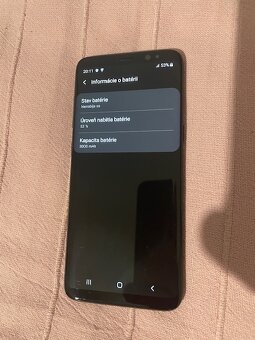 Perfektný Samsung Galaxy S8 - 4
