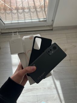 Xiaomi 12 5G - 4