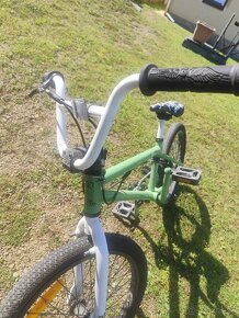 BMX GT - 4