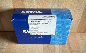 rozvodová reťaz SWAG BMW f10 525xd - 4