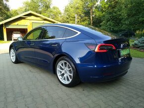 Tesla model 3 Long Range 4x4 - 4