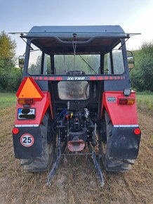 Zetor 7245 - 4