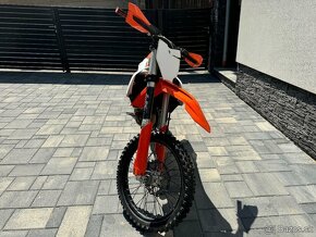 Predám KTM XCF 350 2017 - 4