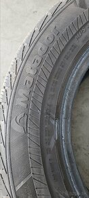 Zimne pneumatiky Matador 215/65 R16C - 4