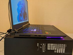 ASUS ROG STRIX G17 3PV-HX048 - 4