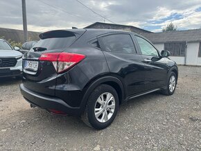 Honda HR-V 1.5 Elegance M - 4