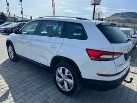 Škoda Kodiaq 1.5 TSI  Style DSG AKONTACIA OD 0% - 4