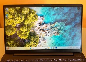 Lenovo IdeaPad 5 / Ryzen 5 5500U / 8GB RAM / 256GB SSD / 14" - 4