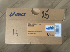 Halové tenisky Asics - 4