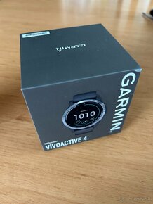 Garmin Vivoactive 4 - 4