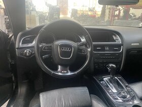 Rozpredame Audi A5 2.0TFSI S-line Automat - 4