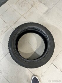 pneumatika zimna Sava 205/50 R17 - 4