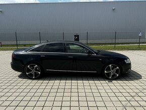 Audi A6 C6 4F 3.0 TFSI 2009 S-Line - 4